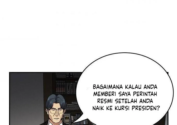 Again My Life Chapter 130 - halaman 31