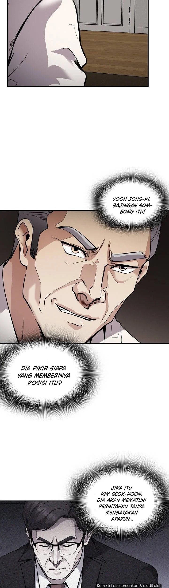Again My Life Chapter 130 - halaman 36