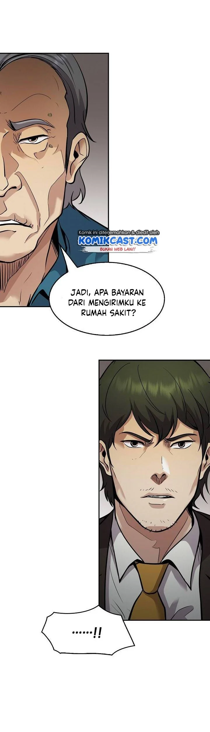 Again My Life Chapter 130 - halaman 44