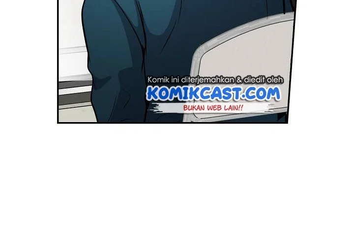Again My Life Chapter 130 - halaman 49