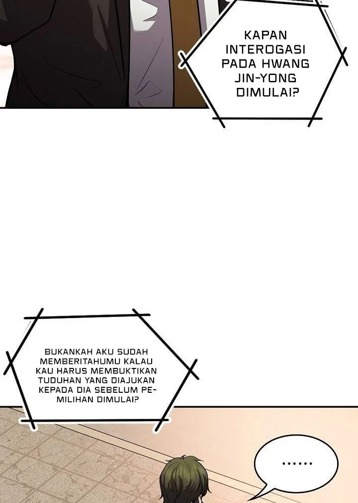 Again My Life Chapter 130 - halaman 61