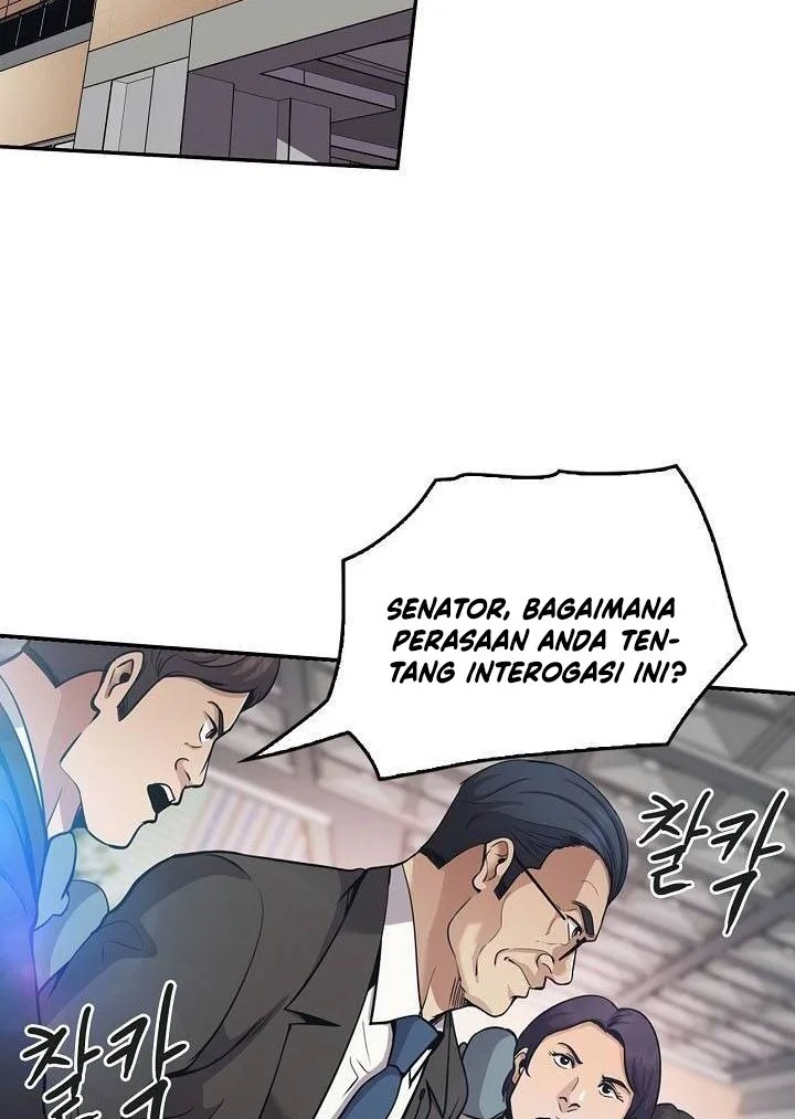 Again My Life Chapter 130 - halaman 63