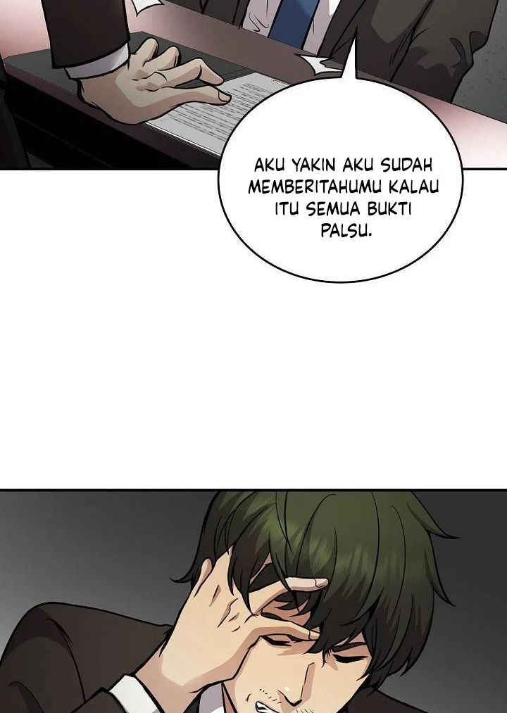 Again My Life Chapter 130 - halaman 67
