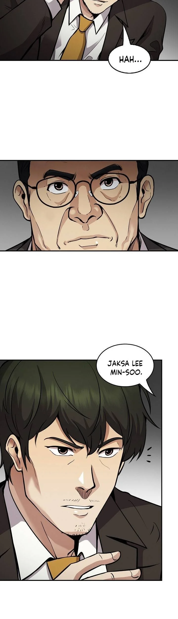 Again My Life Chapter 130 - halaman 68