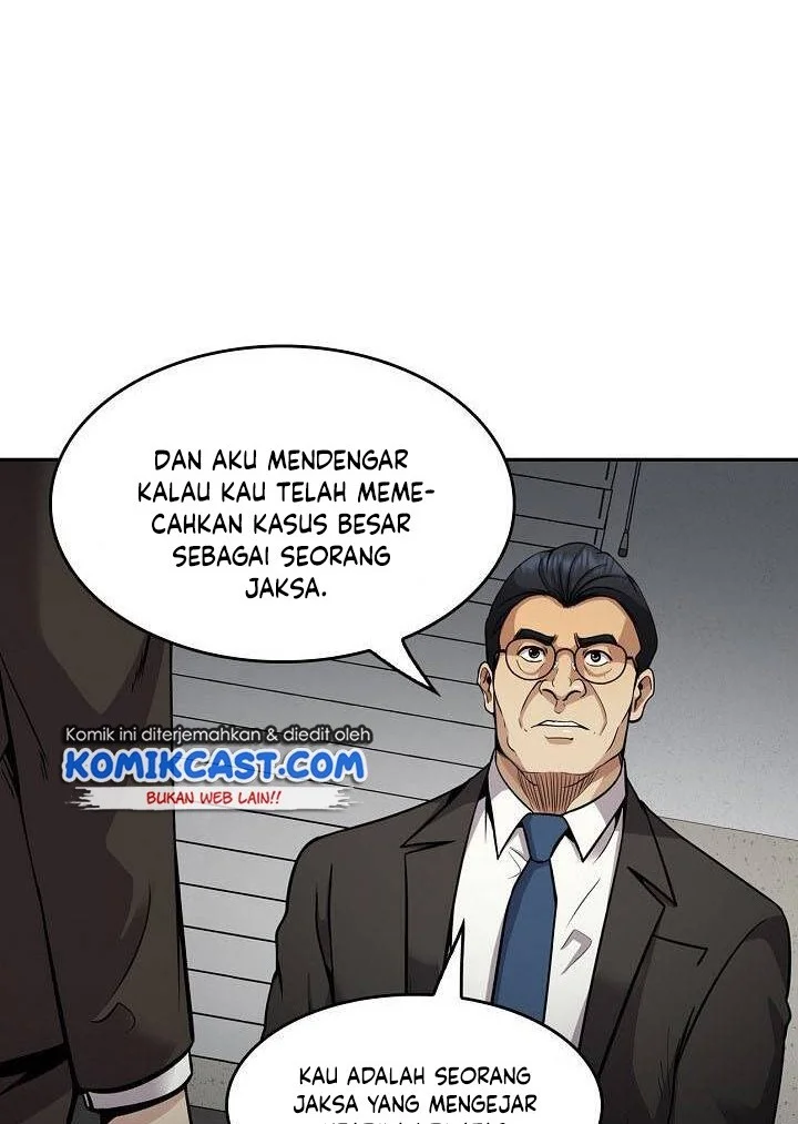 Again My Life Chapter 130 - halaman 71