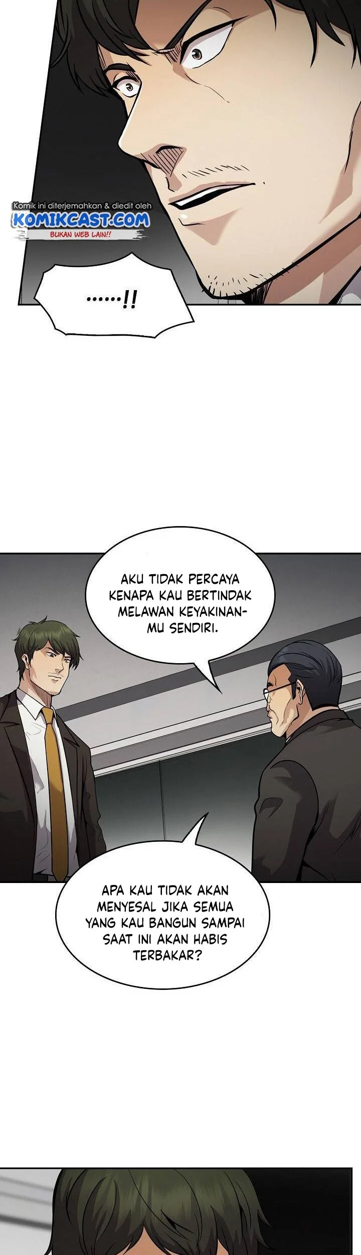 Again My Life Chapter 130 - halaman 74