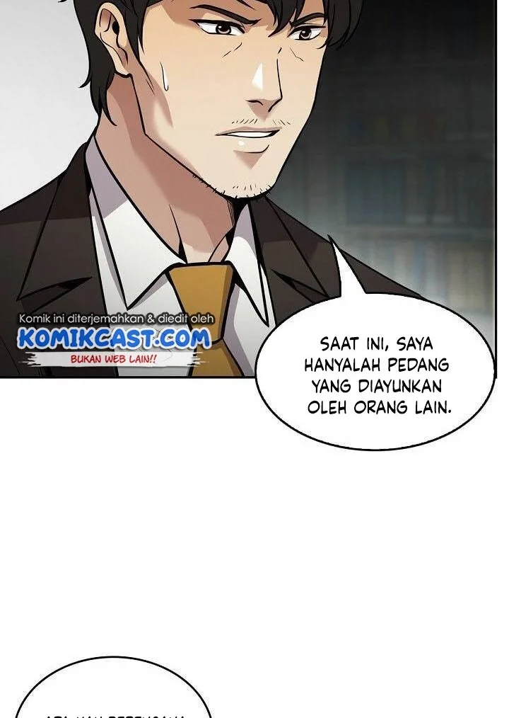Again My Life Chapter 130 - halaman 75