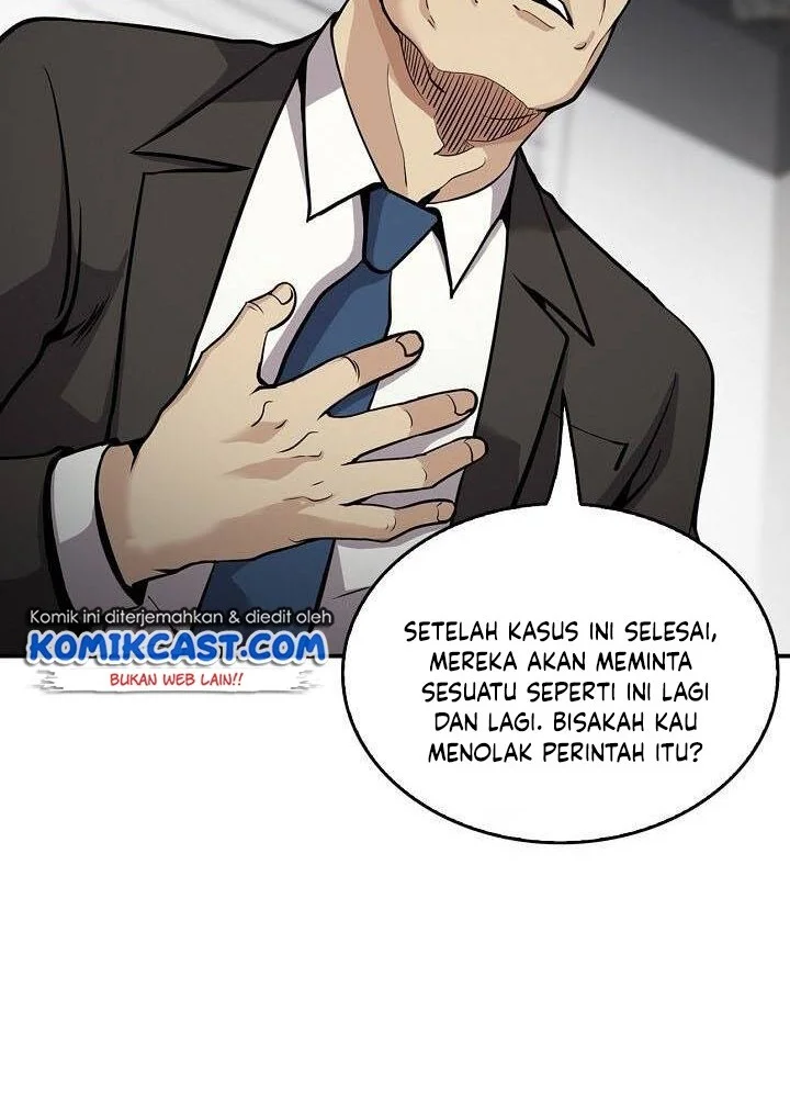 Again My Life Chapter 130 - halaman 77