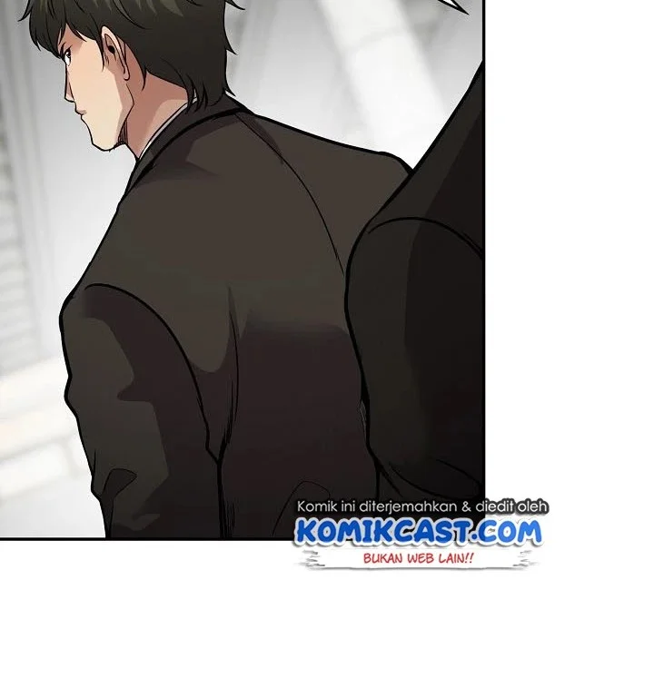 Again My Life Chapter 131 - halaman 17