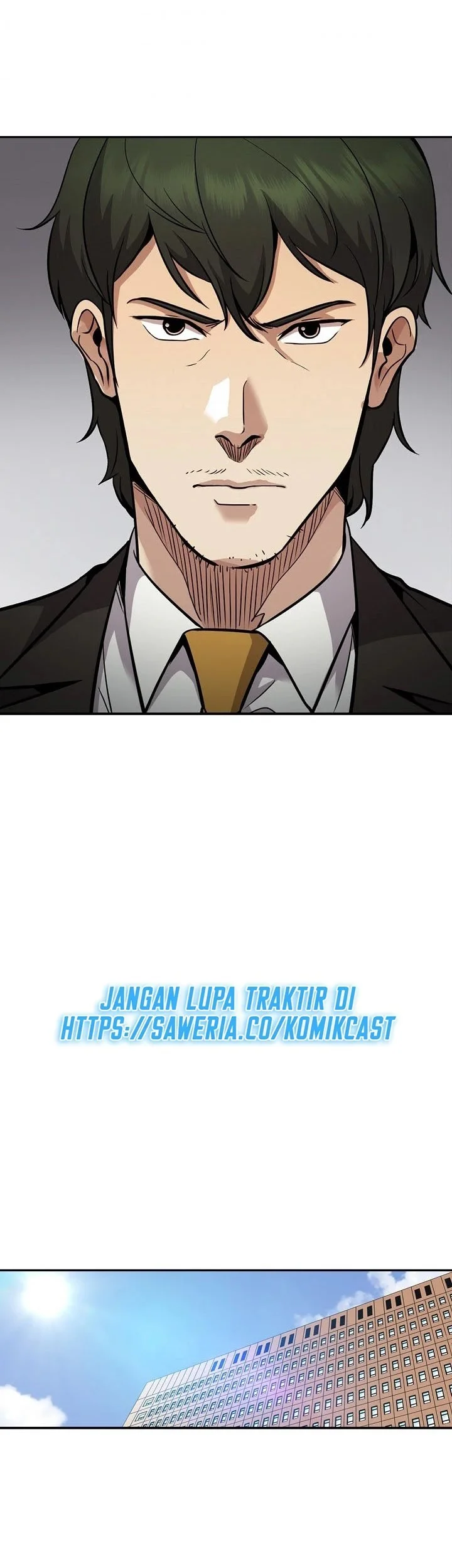 Again My Life Chapter 131 - halaman 24