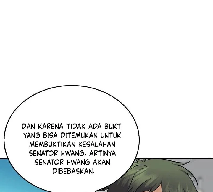 Again My Life Chapter 131 - halaman 35