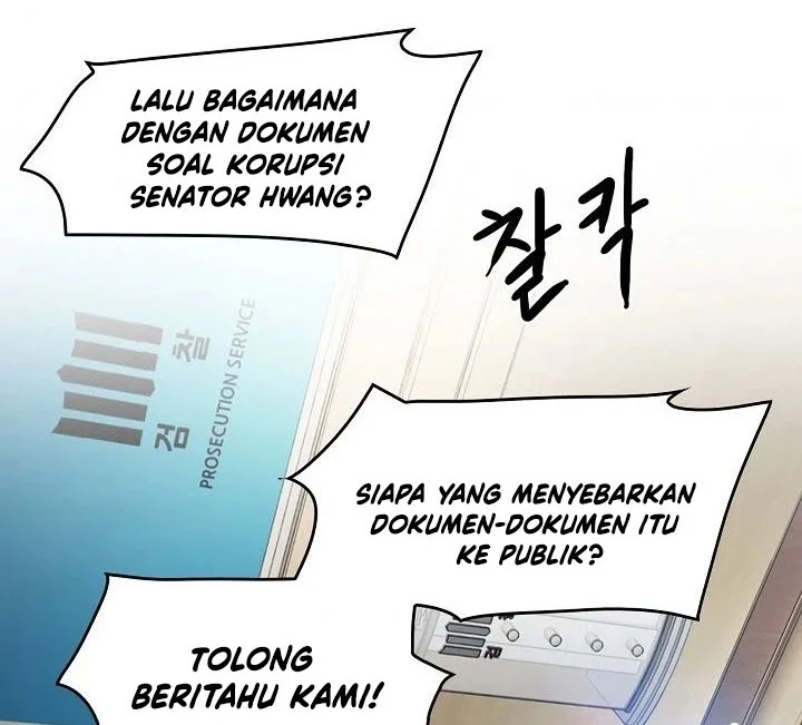 Again My Life Chapter 131 - halaman 37