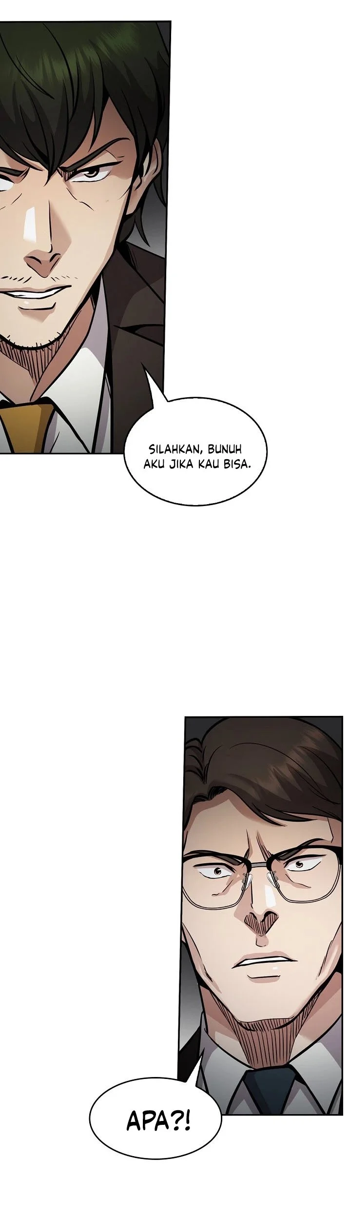 Again My Life Chapter 131 - halaman 48