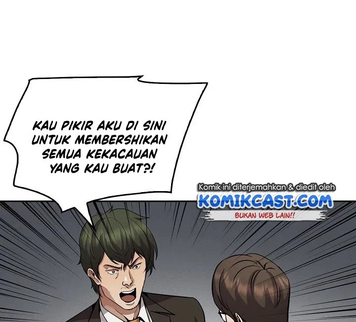 Again My Life Chapter 131 - halaman 49