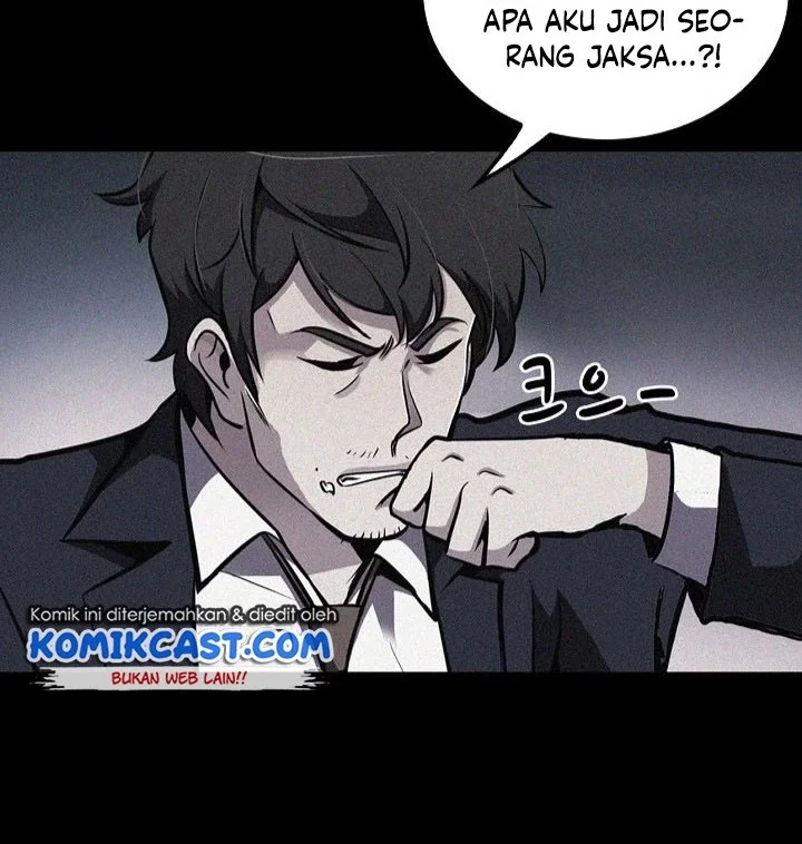 Again My Life Chapter 131 - halaman 7