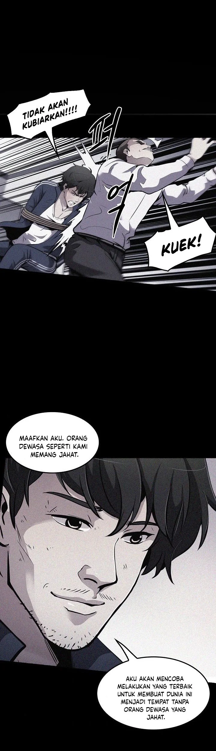 Again My Life Chapter 131 - halaman 8