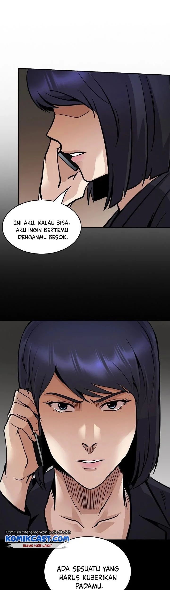 Again My Life Chapter 131 - halaman 80