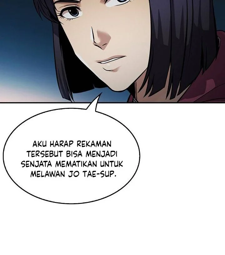 Again My Life Chapter 132 - halaman 13