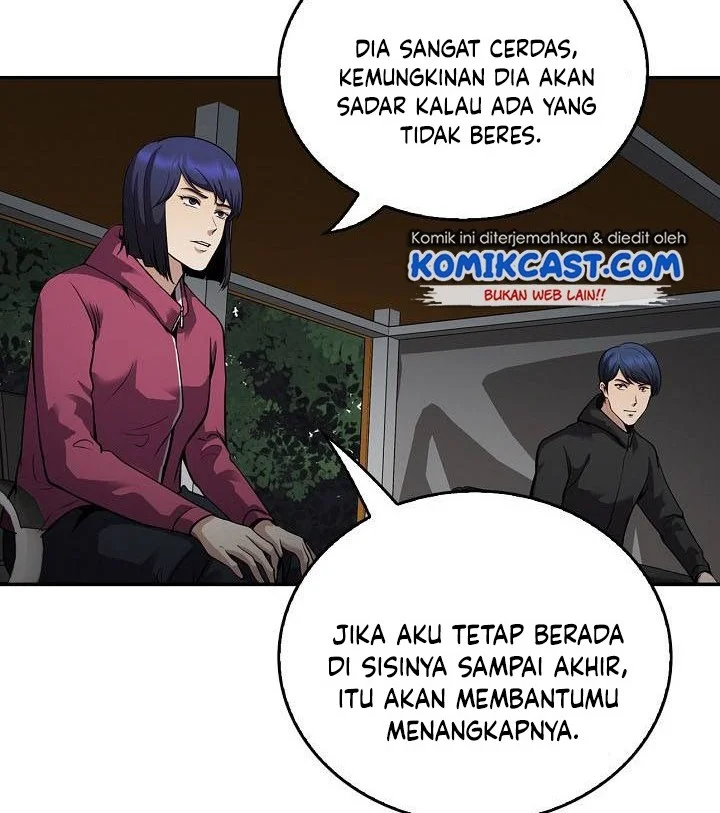 Again My Life Chapter 132 - halaman 15