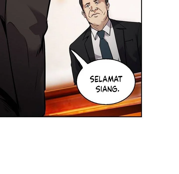Again My Life Chapter 132 - halaman 21