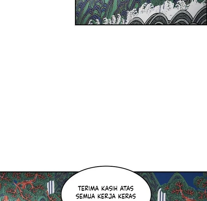Again My Life Chapter 132 - halaman 23