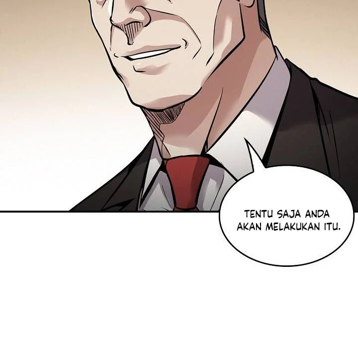 Again My Life Chapter 132 - halaman 25