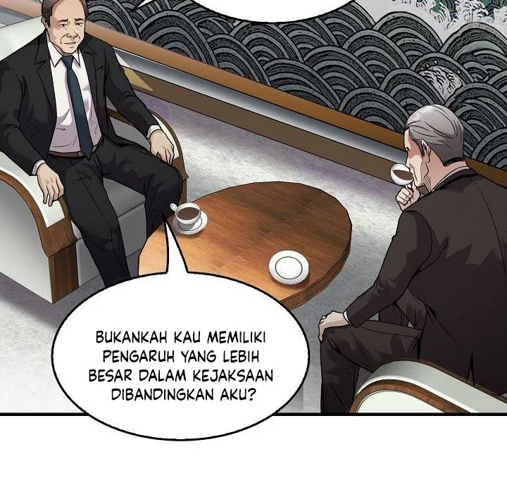 Again My Life Chapter 132 - halaman 27