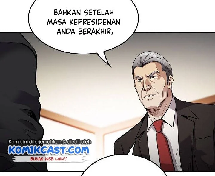 Again My Life Chapter 132 - halaman 35