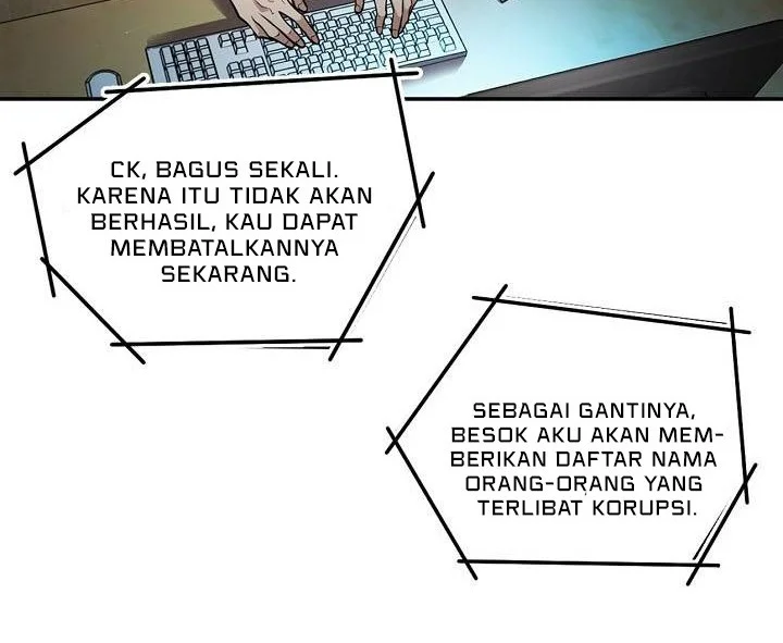 Again My Life Chapter 132 - halaman 41