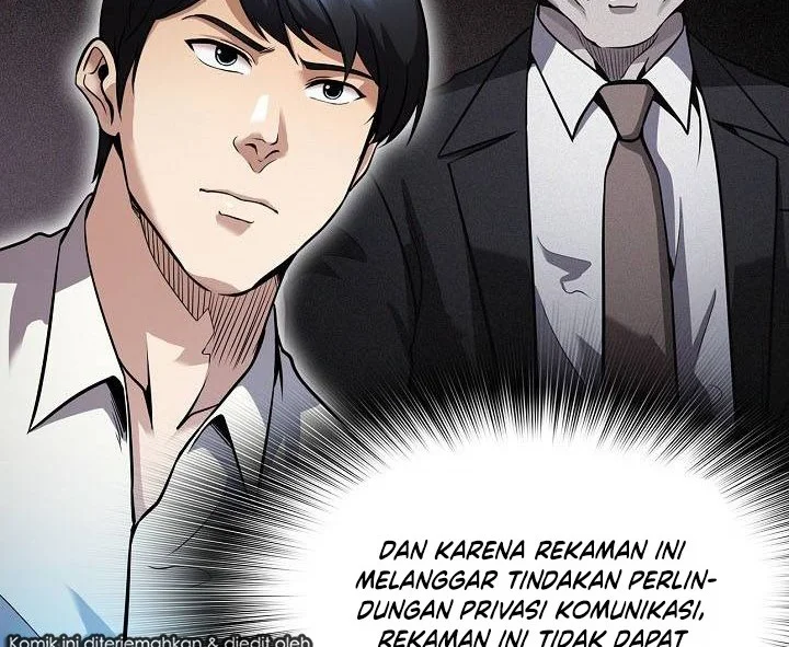 Again My Life Chapter 132 - halaman 45