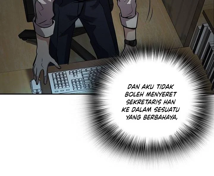 Again My Life Chapter 132 - halaman 47