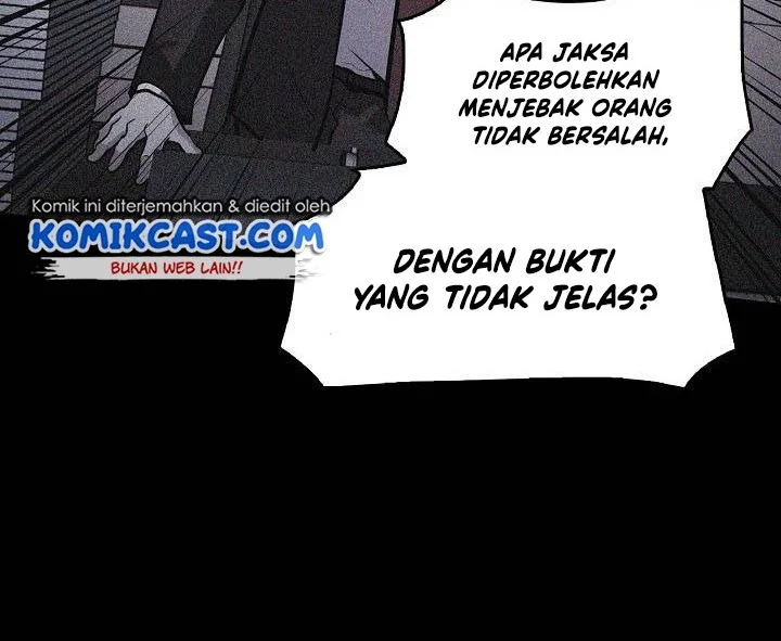 Again My Life Chapter 132 - halaman 49