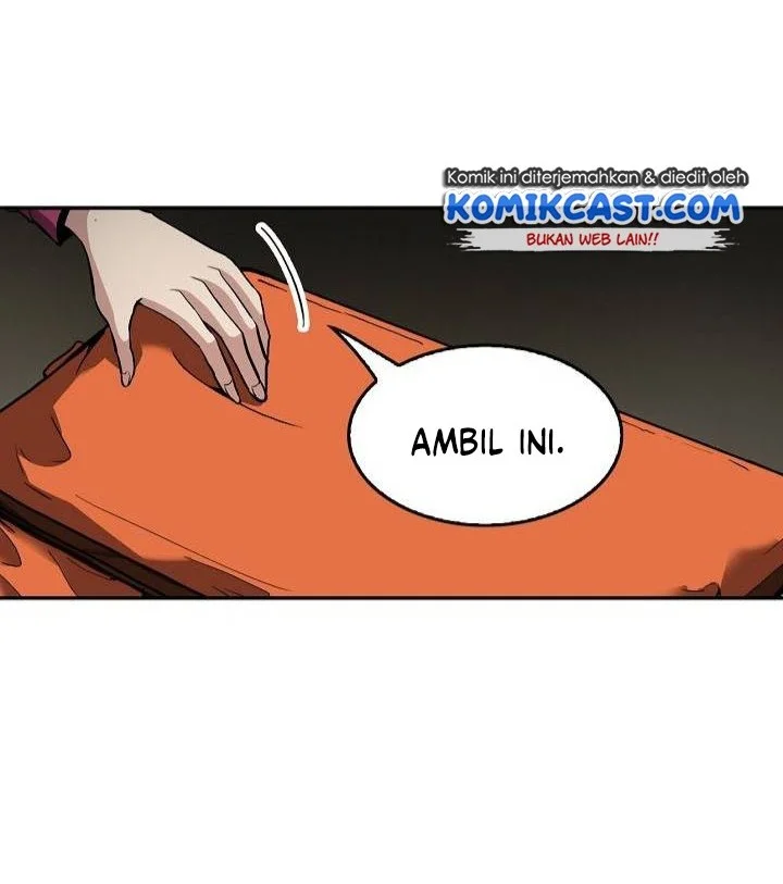 Again My Life Chapter 132 - halaman 5