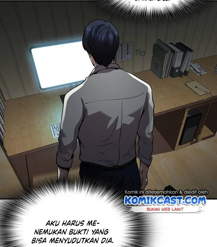 Again My Life Chapter 132 - halaman 51