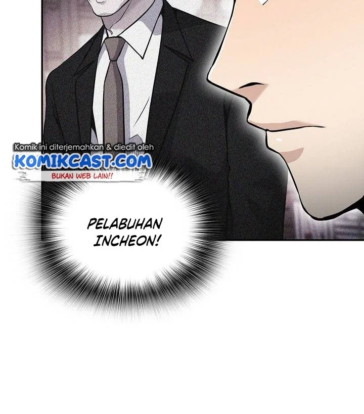 Again My Life Chapter 132 - halaman 55
