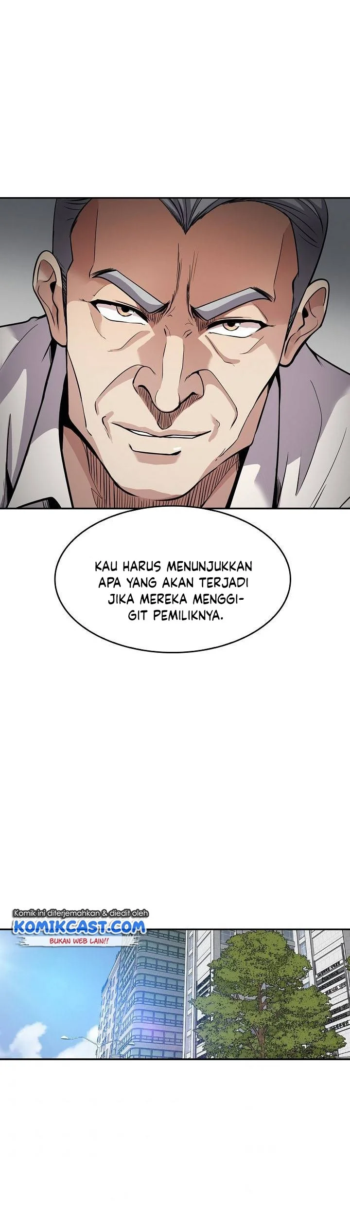 Again My Life Chapter 132 - halaman 62