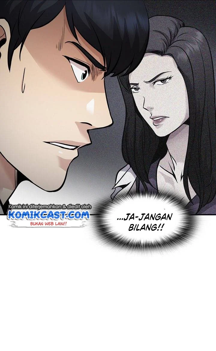 Again My Life Chapter 132 - halaman 67