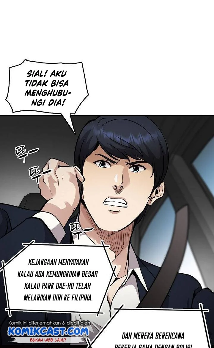 Again My Life Chapter 132 - halaman 69