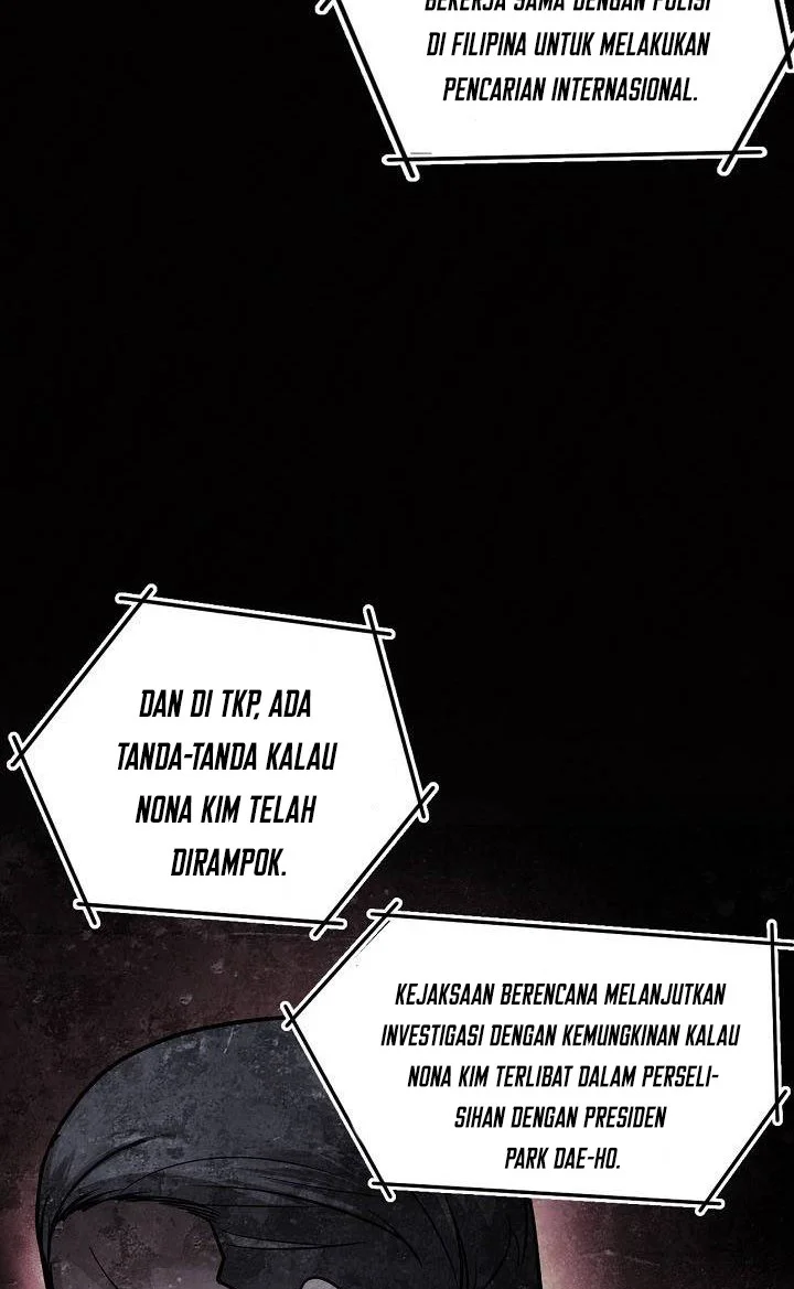 Again My Life Chapter 132 - halaman 70