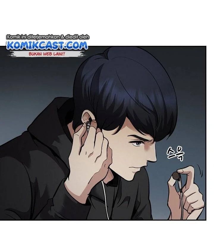 Again My Life Chapter 132 - halaman 9