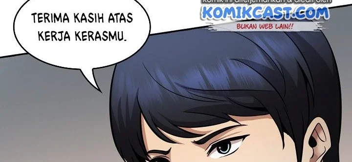 Again My Life Chapter 133 - halaman 38