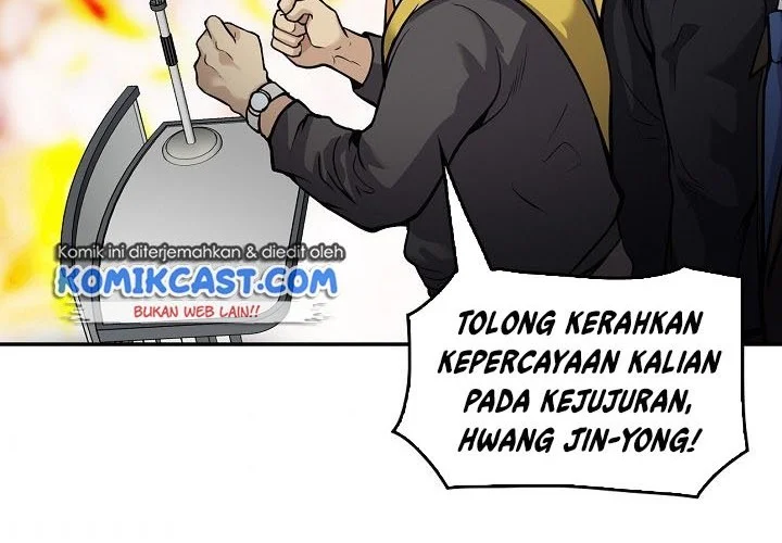 Again My Life Chapter 133 - halaman 54