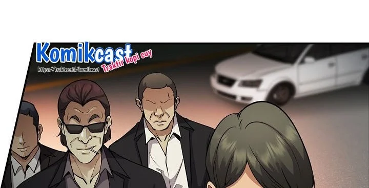 Again My Life Chapter 133 - halaman 56