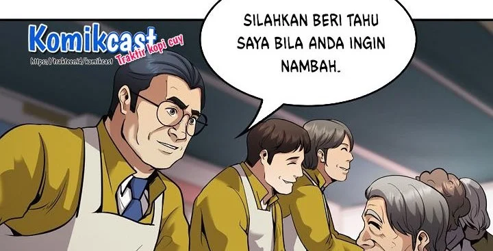 Again My Life Chapter 133 - halaman 58