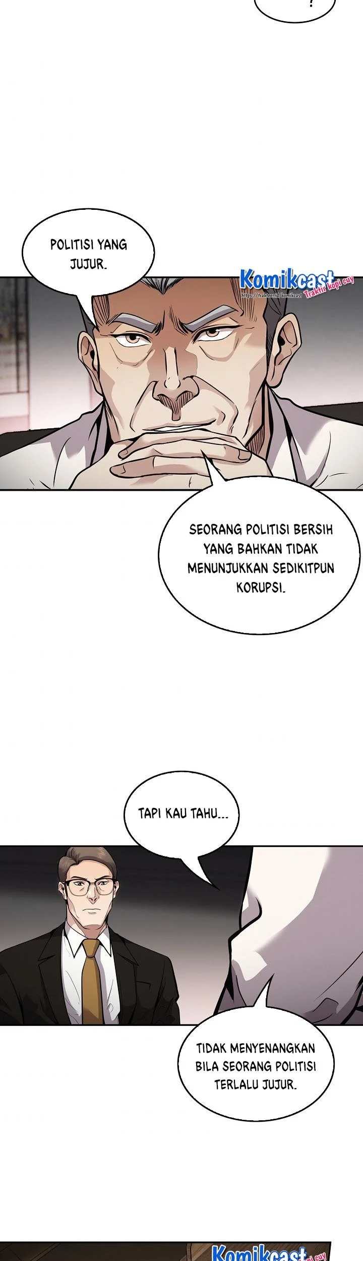 Again My Life Chapter 133 - halaman 69