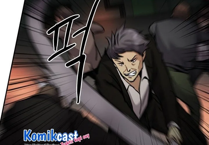 Again My Life Chapter 133 - halaman 77