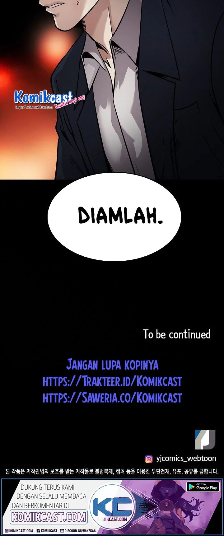 Again My Life Chapter 133 - halaman 84