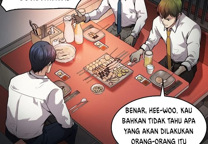 Again My Life Chapter 134 - halaman 10