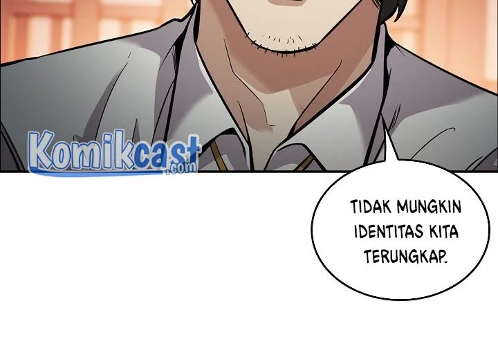 Again My Life Chapter 134 - halaman 12