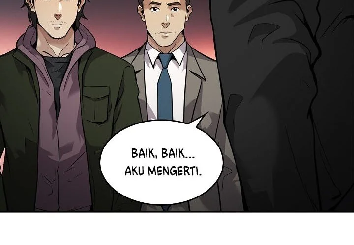 Again My Life Chapter 134 - halaman 18